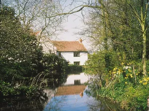 Image of Maxmills Cottage - E1852
