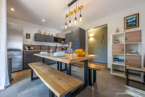 Image of Superb apartment T3 65 m2 in chalet - 6 \/ 8 persons