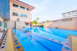 Image of AA Pattaya Ville