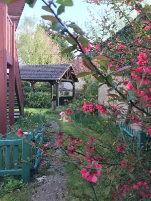 Image of Le Plessis - country house
