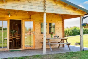Image of Moor View Cabin (Oak Tree Lane)