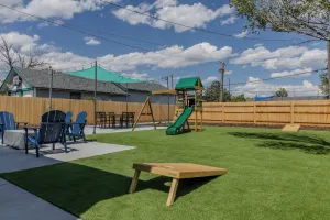 Image of Finding Tranquility