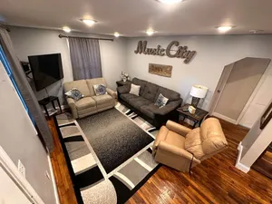 Image of Charming 3BR 2BA home with driveway and yard near downtown!