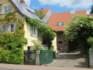 Image of Ferienwohnung-Spessart