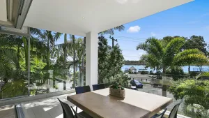 Image of Unit 2 Wai Cocos 215 Gympie Terrace Noosaville
