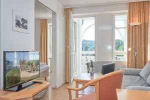 Image of Apartment 647, Seepark Sellin - Apartment 647, Haus Mönchgut