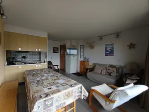 Image of Spacious apt for 7 near slopes - 3*