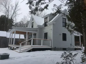 Image of Completely Renovated Historic Home in the Heart of the Berkshires