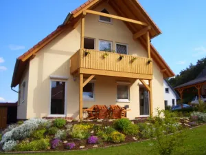 Image of Apartment on the forest in Ernstroda