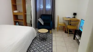 Image of Appartement AAD1 Clamart 200 m du Tramway T6 st pave blc avec cuisine separee