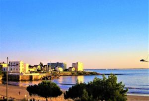 Image of Seasonal rental at St Palais sur Mer (Royan)