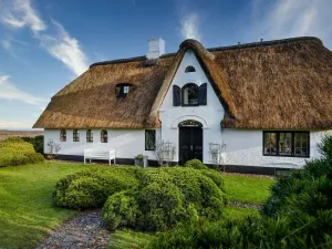 Image of Haus Wattenblick