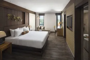 Image of Casa Nithra Bangkok