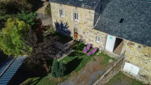 Image of Gites de france 6 personnes au teil