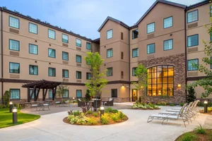 Image of 1 Bedroom | Free Breakfast. Pool. Gym.