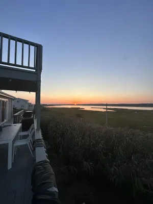 Image of Misquamicut Waterfront Beach House