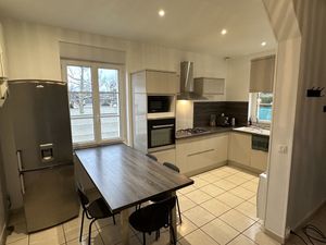 Image of Charmante Maison de 3 Ch avec Jardin et Parking