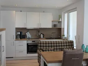 Image of R- time-out with own sauna - Holiday apartment (R)-time-out with sauna