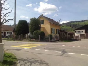 Image of Holiday house Glovelier for 1 - 5 persons with 2 bedrooms - Holiday house