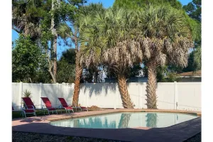 Image of Coco's Beach House Residential Home w\/ POOL