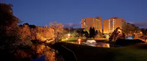 Image of Hilton Chicago/Northbrook