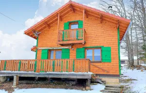 Image of Nice Home In La Longeville With Wifi