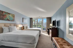 Image of Serenity by the Bay - Enjoy Comfort and Charm in Our Double Bed Studio Getaway at Sandestin Golf and Beach Resort!