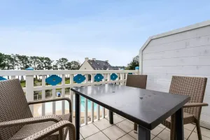 Image of Résidence Cap Azur - maeva Home - Appartement 2 Pièces 5 Personnes - Sélection MAE-6707