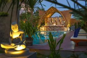 Image of Sabara Angkor Resort & Spa