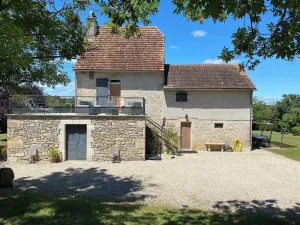 Image of House \/ Villa - Montvalent