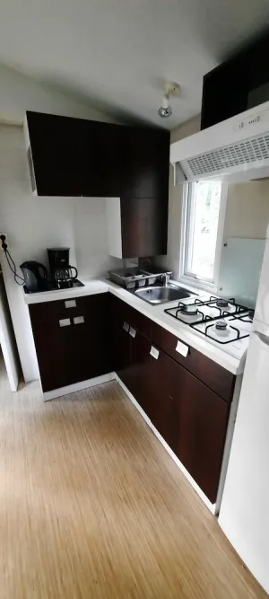 Image of Bungalow, Piscine et Forêt, 40 mn de Paris