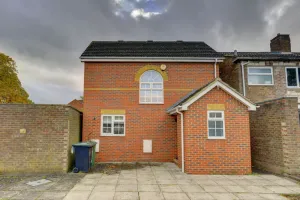 Image of The Snagge I eco-Serviced Accommodation I A Cute Detached House I Large Garden I Pet Friendly I Free