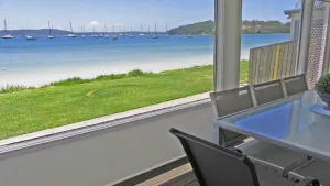 Image of Casa Martins Absolute Waterfront House