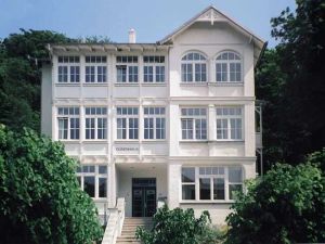 Image of Dünenhaus Sellin