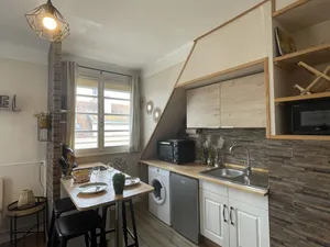 Image of Le Marin
