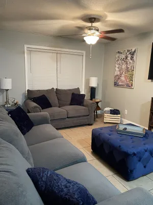 Image of Entire house located in a neighborhood