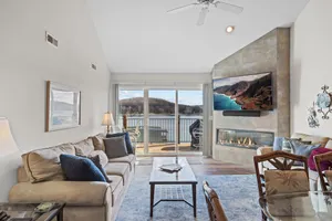 Image of Cedar Glen 133-4A - Large Top Floor Unit on the Quiet Side!