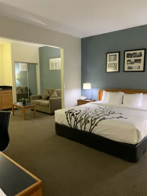 Image of Sleep Inn & Suites Davenport - Quad Cities