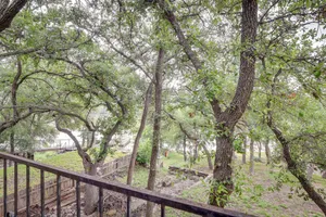 Image of Lake Brownwood Home with Private Boat Dock!