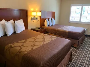 Image of Buena Park Inn
