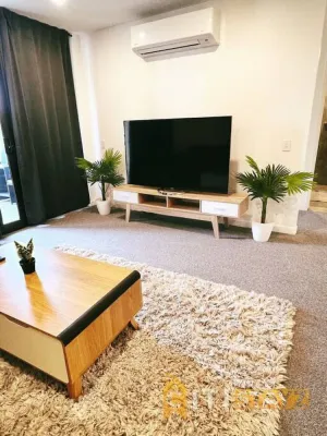 Image of Contemporary in Kingston-2bd Apt
