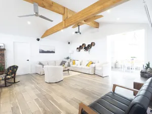 Image of Luxury getaway in PA closet to Shawnee and Best Snow Tubing