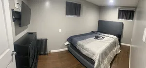 Image of Minutes from New York -Small cozy apartment