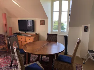 Image of Superb apartment in old villa