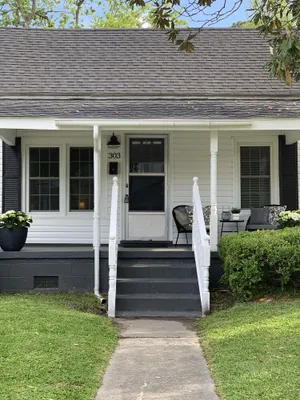 Image of The Cottage in Edenton