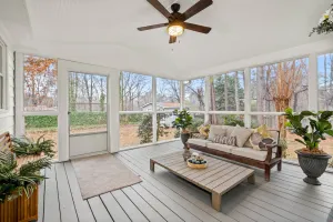 Image of Renovated Ranch Home. Pet Friendly, Game Room, Fire Pit, Grill, Covered Porch