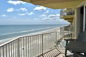 Image of 1003 Shores Club - Daytona Beach Oceanfront Vacations, Inc