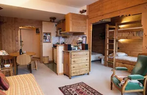 Image of Immodreams - Le Thuya - Avoriaz