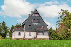 Image of Zugspitze Apartment GLÜCK.AUF