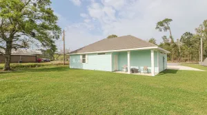 Image of Sleeps 12, Beautiful brand new 3 bedroom\/2 bathroom house 1 mile from the beach